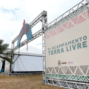 Foto: Thuane Maria/GOVBA