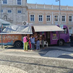 Foto: Itamara Costa / Ascom SPM