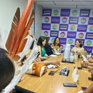 Foto: Adriana Ituassu / Ascom SPM