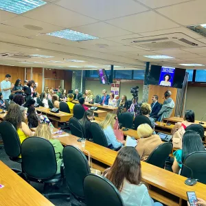 Foto: Ane Novo/ Ascom SPM