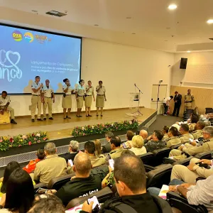 Foto: Ane Novo/ Ascom SPM