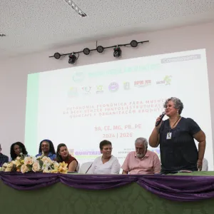 Fotos: Bell Ataídes/ASCOM Aresol