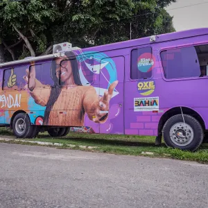 Foto Ilustrativa: Fernanda Souza