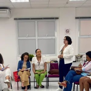 Foto: Adriana Ituassu / Ascom SPM