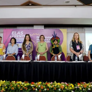 Foto: Amanda Ercília/GOVBA