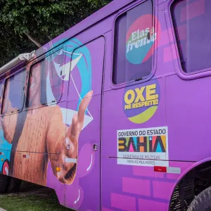 Foto Ilustrativa: Fernanda Souza