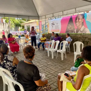 Fotos: Adriana Ituassu / Ascom SPM