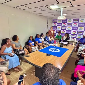 Fotos: Cláudia Oliveira /Ascom SPM