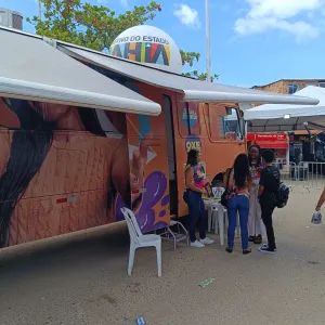 Foto: Itamara Costa / ASCOM SPM