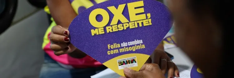 Foto Mateus Pereira/GOVBA