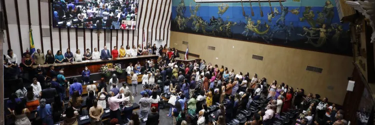 Foto: Matheus Landim/GOVBA