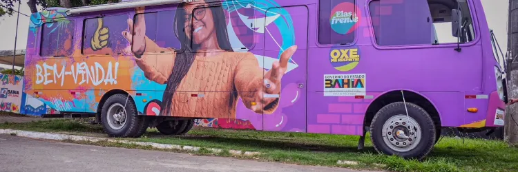 Fernanda Souza/ASCOM SPM