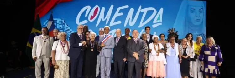 Foto: Fernando Vivas/GOVBA