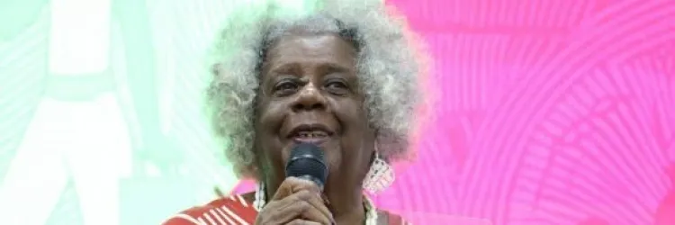 Foto: Thuane Maria/GOVBA