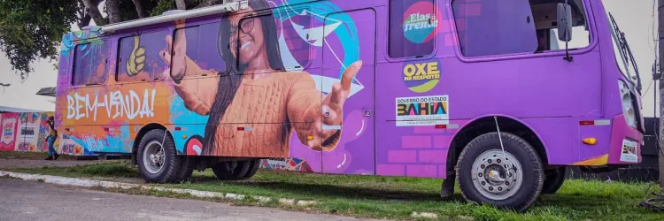 Foto: Fernanda Souza/ASCOM SPM