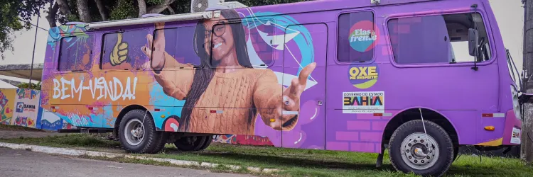 Foto: Fernanda Souza