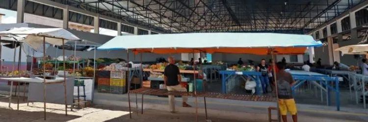 Foto: Joá Souza/GOVBA