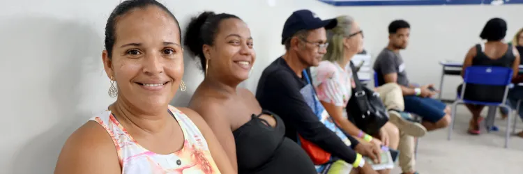 Foto: Wuiga Rubini/GOVBA