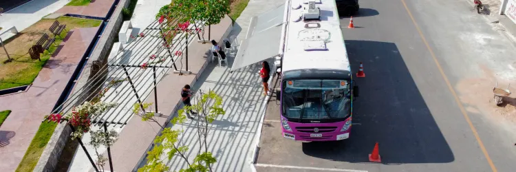 Foto Ilustrativa: Javan Bastos