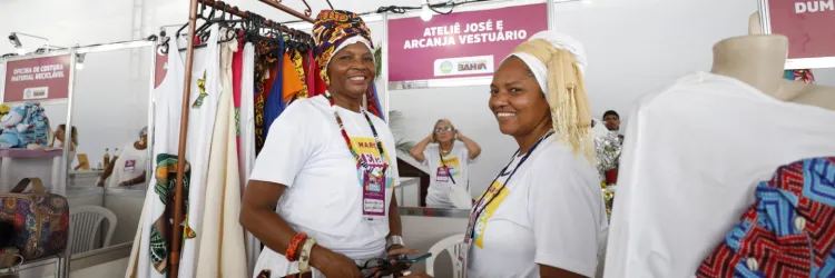 Foto Ilustrativa: Matheus Landim/GOVBA