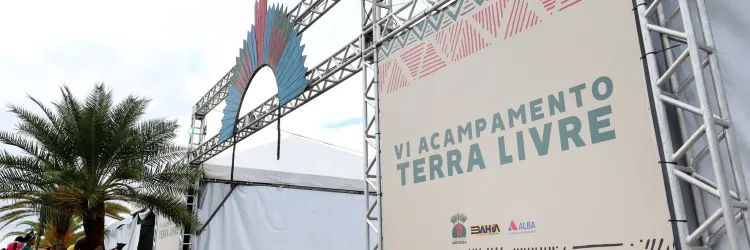 Foto: Thuane Maria/GOVBA