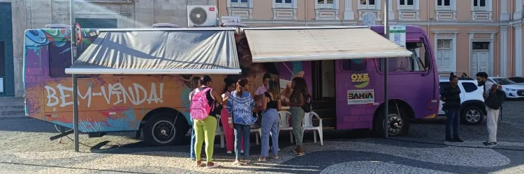 Foto: Itamara Costa / Ascom SPM