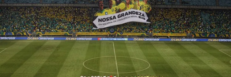 Foto: Matheus Landim/GOVBA