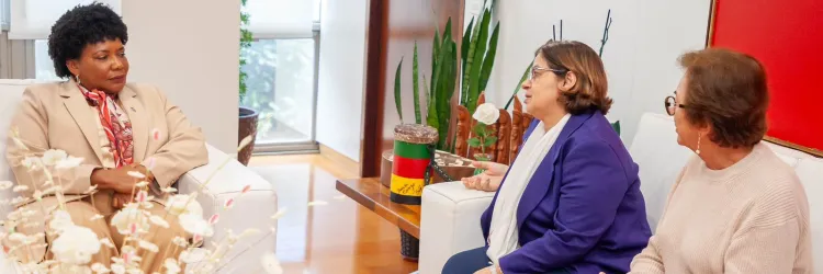 Fotos: Ascom MinC, Victor Vec/ MinC