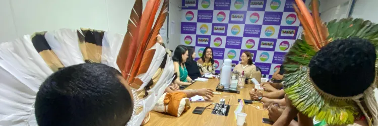 Foto: Adriana Ituassu / Ascom SPM