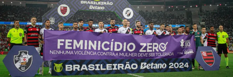 Foto Ilustrativa: Matheus Lima/Vasco