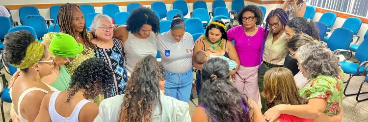 Foto: Ane Novo / Ascom SPM