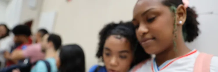 Foto Ilustrativa: Mateus Pereira/GOVBA