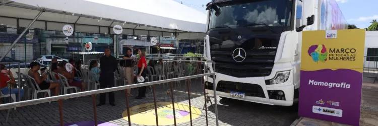 Foto: Feijão Almeida/GOVBA