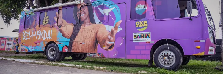 Foto Ilustrativa: Fernanda Souza