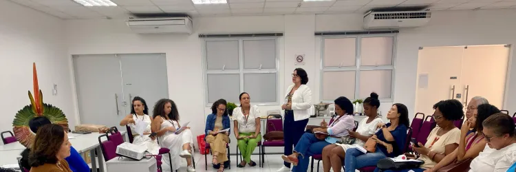 Foto: Adriana Ituassu / Ascom SPM