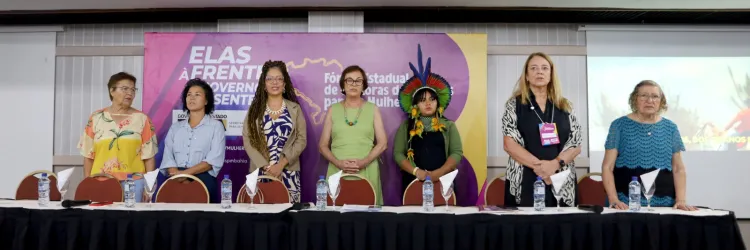 Foto: Amanda Ercília/GOVBA