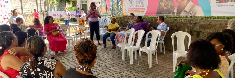 Fotos: Adriana Ituassu / Ascom SPM