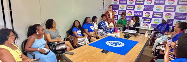 Fotos: Cláudia Oliveira /Ascom SPM