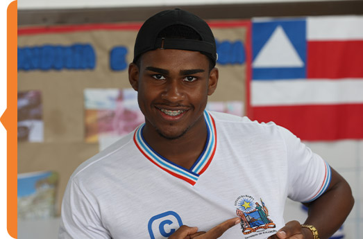 foto de Vitor Carlos Barbosa Borges