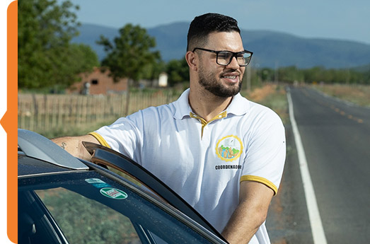 foto de Professor Kennedy Araújo