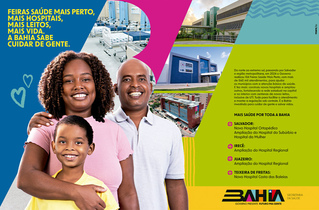 Hospitais – Item 5