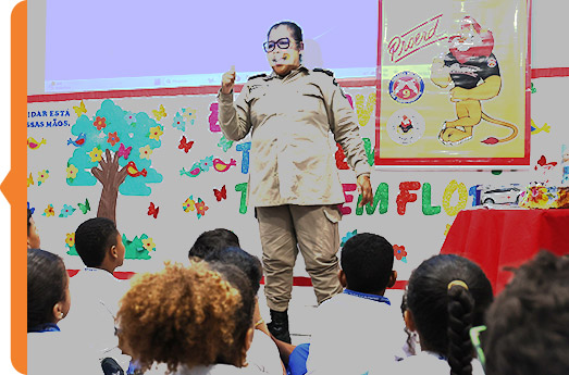 foto de PM Josélia Rodrigues dos Santos 