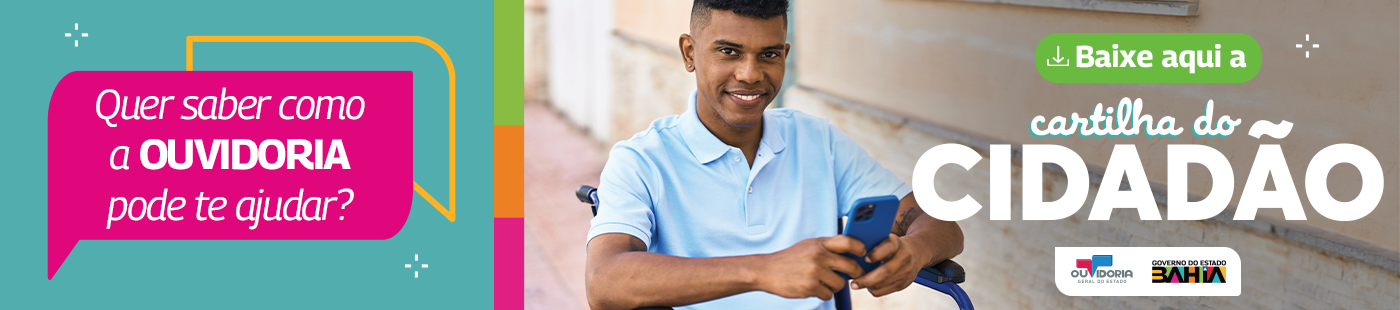 Cartilha do Cidadão