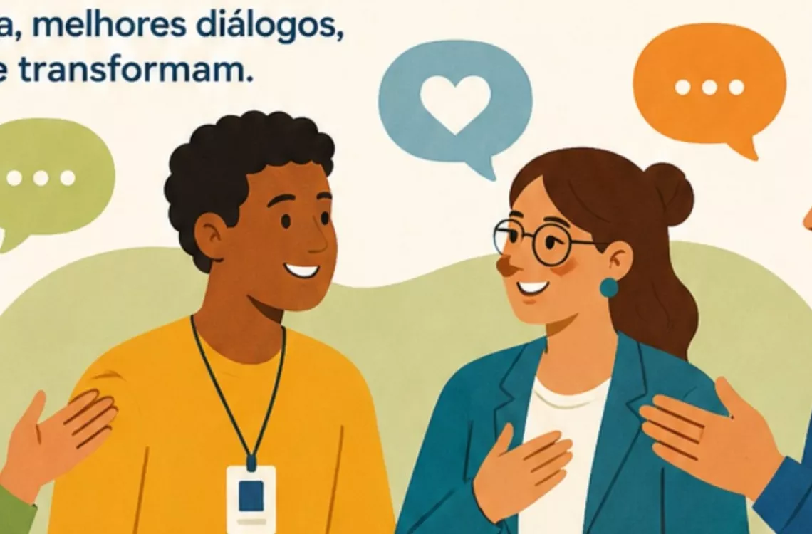 curso com não violenta