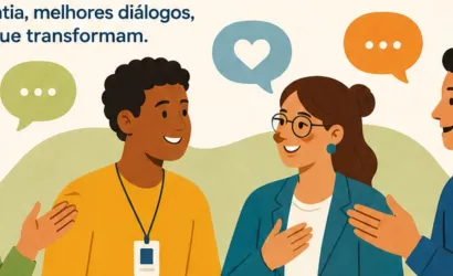 curso com não violenta