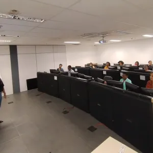 Ouvidores especializados participam de formação promovida pela OGE