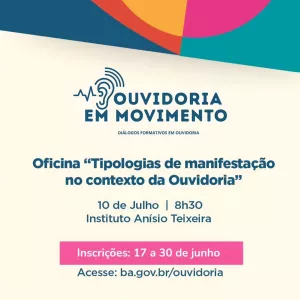 inscrições ouv em mov