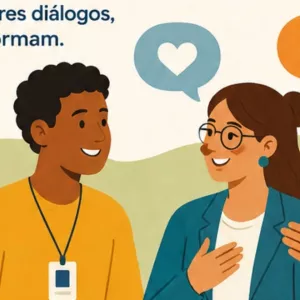 curso com não violenta