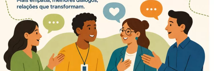 curso com não violenta