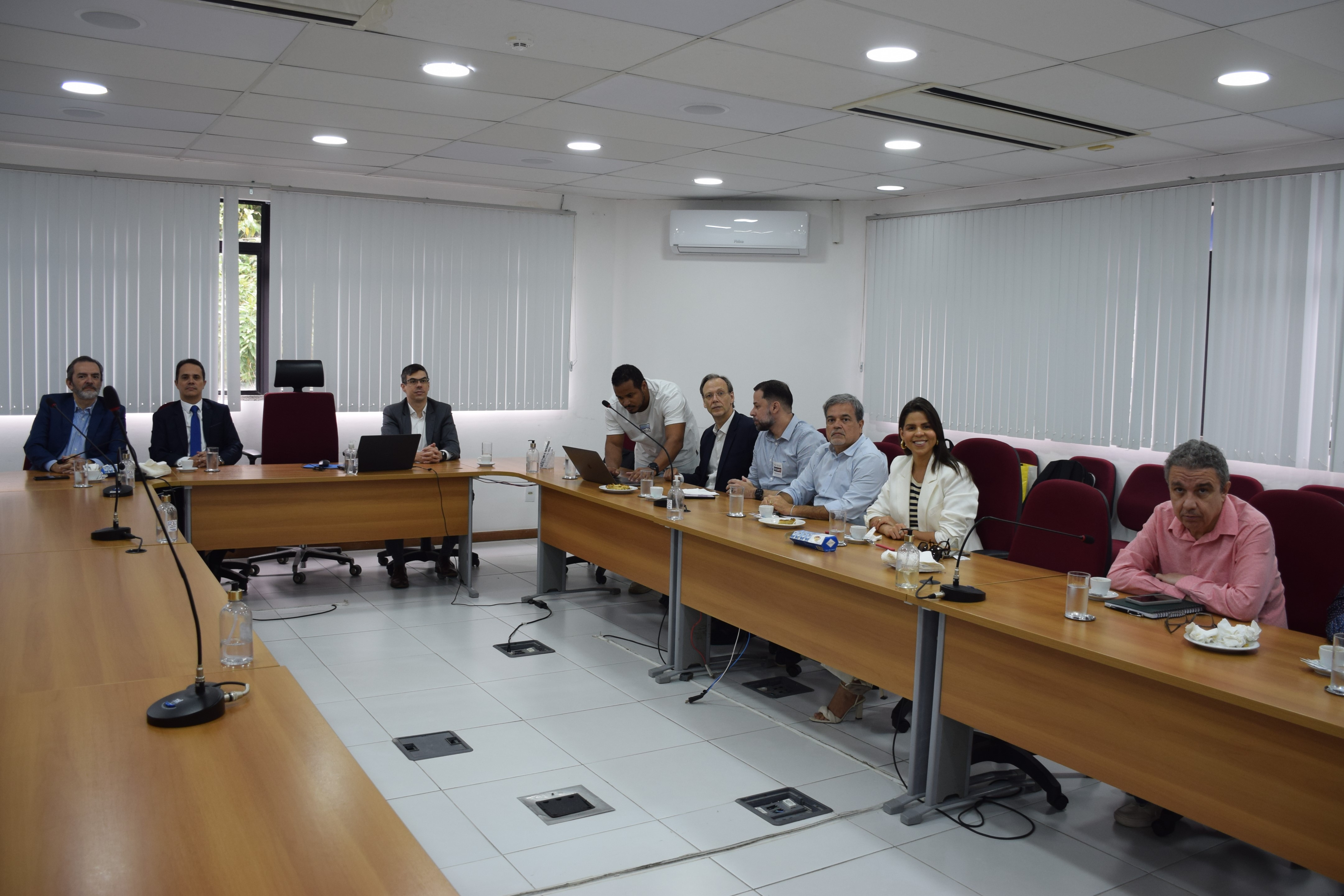 PGE-BA avança na transformação digital da Dívida Ativa com apoio da Latourrette Consulting